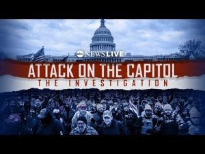 Read more about the article Jan 6 Committee Hearing on Trump’s ‘State of Mind’ Around Capitol Attack | ABC News