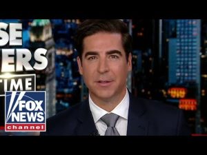 Read more about the article Watters: Democrats ‘have a plan’ to blame recession on Republicans