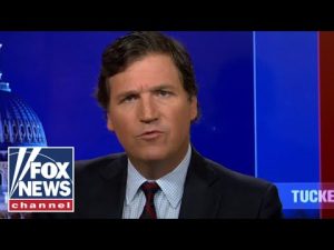 Read more about the article Tucker: AOC is just another stooge