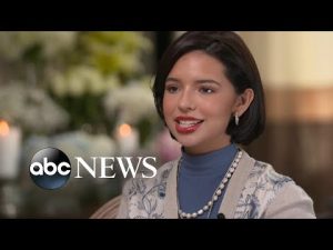 Read more about the article Ranchera royalty: Ángela Aguilar takes tradition to new heights | ABCNL