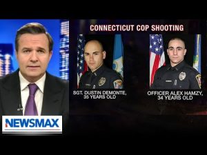 Read more about the article Greg Kelly: The left is to blame for their deaths