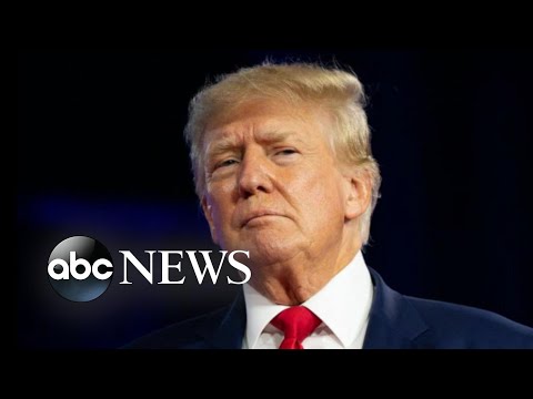 You are currently viewing Jan. 6 committee subpoenas Trump
