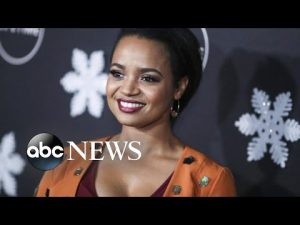 Read more about the article Kyla Pratt on reprising iconic role ‘for old fans and new fans to enjoy’ l ABCNL