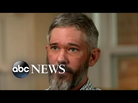 You are currently viewing Americans captured in Ukraine speak out