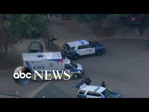 Read more about the article 5 dead in North Carolina shooting