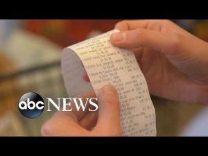 Read more about the article Prices rise higher than expected