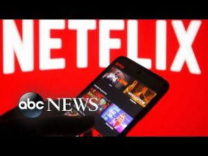 Read more about the article Netflix rolls out lower-priced subscription plan l ABC News