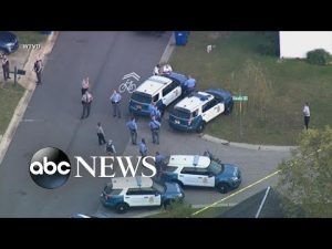Read more about the article 5 dead in Raleigh shooting l GMA