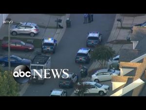Read more about the article At least 5 people killed in North Carolina shooting, suspect in critical condition | ABCNL