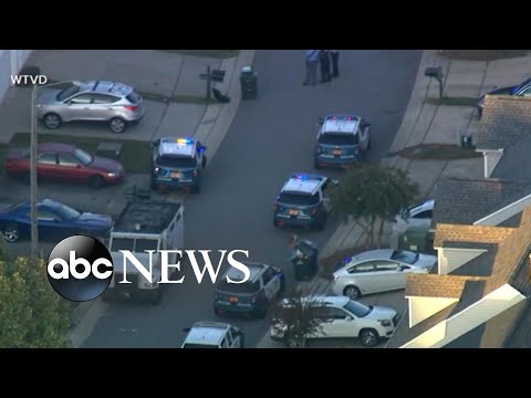 You are currently viewing At least 5 people killed in North Carolina shooting, suspect in critical condition | ABCNL