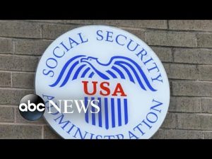 Read more about the article 70 million Americans set to receive increased social security benefits | ABCNL