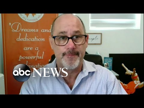 You are currently viewing Parkland father reacts to recommended life sentence for daughter’s killer