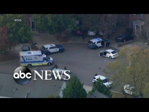 Read more about the article North Carolina mass shooting victims identified