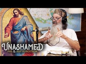 Read more about the article Jase Calls Out the Worst Sin of All & Are Unbelievers Willfully Ignorant? | Ep 564