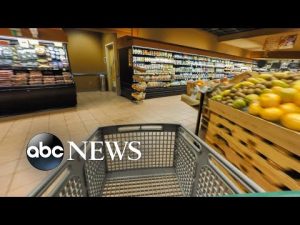 Read more about the article US inflation nears record high