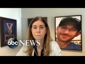 Read more about the article ‘I want him to live in fear’: Parkland mom reacts to shooter’s sentencing hearing
