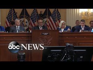 Read more about the article Will Jan. 6 committee’s investigation impact upcoming midterms? | ABCNL