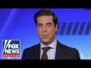 Read more about the article Jesse Watters: The principled anti-war Democrats are gone