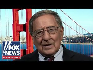 Read more about the article Leon Panetta: The tide of war has changed in Ukraine