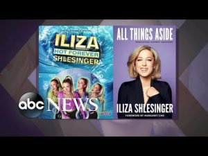 Read more about the article ‘Women deserve to feel seen and they deserve to be heard’: Iliza Shlesinger | ABCNL