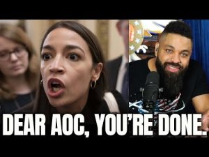 Read more about the article AOC Heckled at Town Hall for Ukraine Support