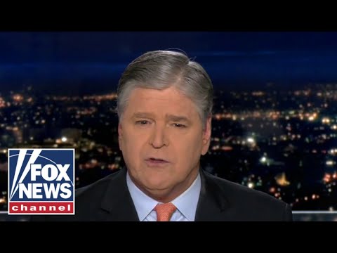 You are currently viewing Sean Hannity: These are possibly the most important races in our lifetime