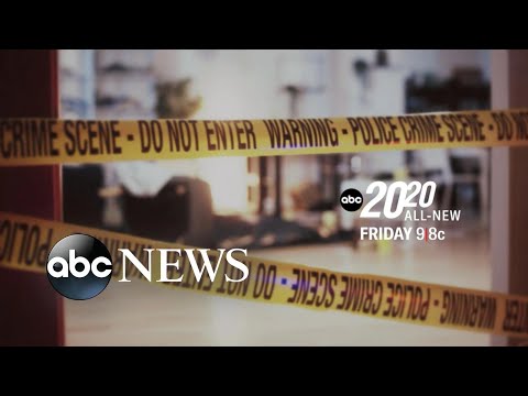 You are currently viewing All-New 20/20 | Friday at 9/8c on ABC