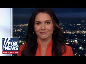 Read more about the article Tulsi Gabbard on why she left the Democratic party
