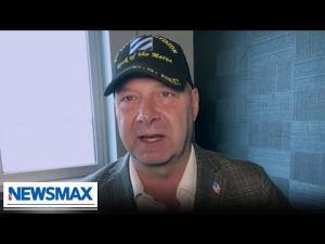 Read more about the article Doug Mastriano: We don’t see any evidence of this nonsense | Wake Up America