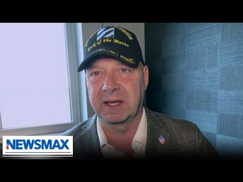 You are currently viewing Doug Mastriano: We don’t see any evidence of this nonsense | Wake Up America