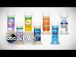 Read more about the article Baby formula recall