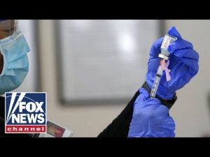 Read more about the article Military heroes set to be fired over vaccine mandate