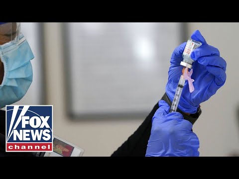 You are currently viewing Military heroes set to be fired over vaccine mandate