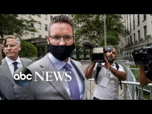 Read more about the article Billionaire convicted of fraud