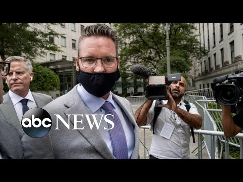 You are currently viewing Billionaire convicted of fraud