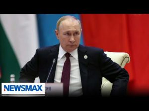Read more about the article Former Nuclear Engineer: Putin using a nuclear weapon would work against him | Saturday Agenda