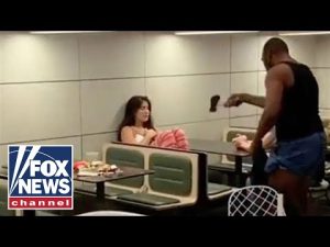 Read more about the article NYC’s McDonald’s ax man arrested and released without bail… again