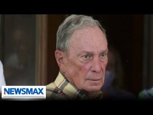 Read more about the article REPORT: Michael Bloomberg using money to go after energy jobs | America Right Now