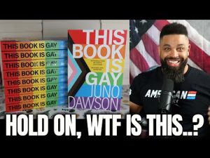 Read more about the article Muslims Shut Down School-Board Meeting over LGBTQ Books