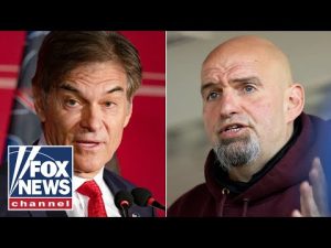 Read more about the article These are the two most important issues in the Pennsylvania Senate race: Zito