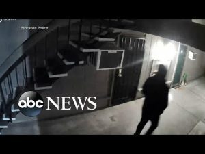 Read more about the article Suspected California serial killer caught while on ‘mission to kill’