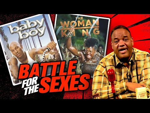 You are currently viewing Is the Culture Destroying Black Relationships? | @Jason Whitlock