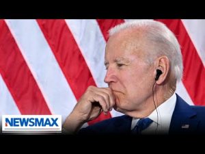 Read more about the article Analyzing Biden’s new National Security Strategy | Wake Up America Weekend