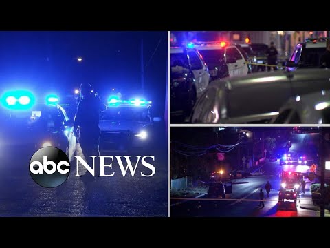You are currently viewing ABC analysis: Most police budgets have increased since 2019