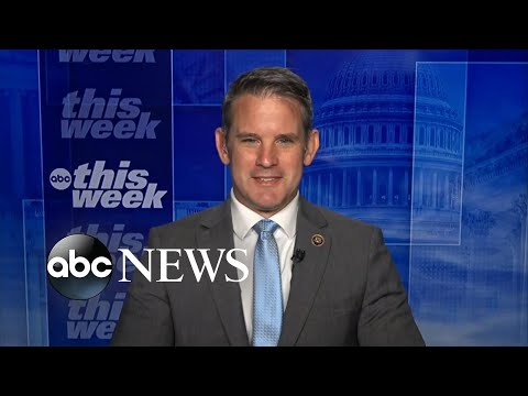 You are currently viewing Election denial won’t ‘go away organically,’ American people must stand up: Kinzinger