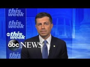 Read more about the article Recession is ‘possible but not inevitable’: Secretary Pete Buttigieg