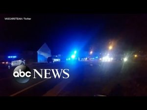 Read more about the article 8 people shot near Virginia’s James Madison University