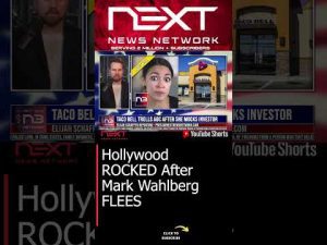 Read more about the article Taco Bell Trolls AOC after She Mocks Investor #shorts