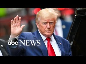 Read more about the article Co-Founder: Trump Media violated laws