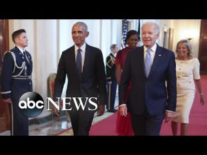 Read more about the article Obama to campaign in key races